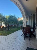 Casa vacanze - I due ulivi- passignano sul Trasimeno - B&B