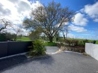 Lodge de Penfrat, une parenthèse en campagne aux portes de la ville - B&B