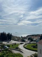 Casa Marelia - studio A2 - Bed and Breakfast Primošten