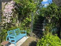 Gemütliches Apartment für Messe, Job & Kurzurlaub im Grünen, Nähe Düsseldorf - B&B