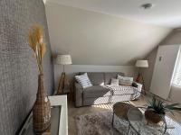 Ferienwohnung De ole School mit eigener Sauna! - B&B Fehmarn