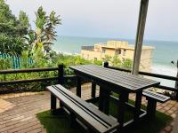 Camarque - Umdloti's Ocean Escape - B&B eMdloti