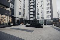 Riscani 1BR Steps to Kaufland and Main Street - B&B