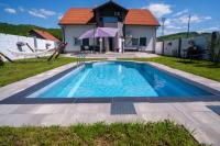 Sarajevo Villa Sunce - Chambres d’hôtes