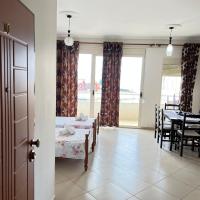 Apartamento con vistas al mar