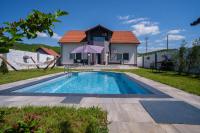 Sarajevo Villa Sunce - B&B Ilijaš