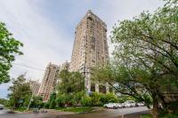 Alatau Grand View Suites by MEGA - B&B