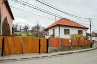 Gyöngy-lak - B&B Odorheiu Secuiesc