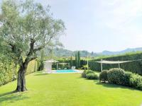 Villa Oliveta - Ferienwohnung Camaiore