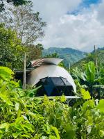Kayala Domes - B&B