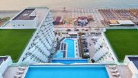 Ciu & Biu - Infinity Pool & Spa Resort - B&B Mamaia