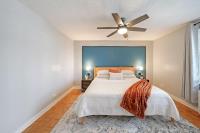 Prime Downtown Atlanta Condo with Balcony - B&B