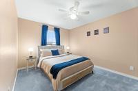 Hackberry Hideaway - Chambres d’hôtes Frisco