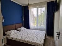 Deluxe Appartement met 2 Slaapkamers en Balkon