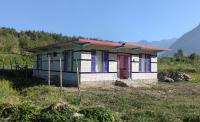 Himalayan Horizon Deohari - Ferienwohnung Sainj