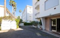 Place to beach - Bord de mer Croisette - B&B Cannes