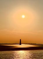 Tief 10 „Meerblick Deck 9“ - Ferienwohnung Wangerland