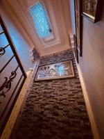 Beachfront holiday homes with beach,sauna,jacuzzi,cafe,restaurants and more - B&B