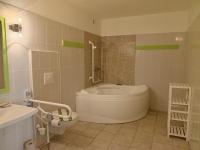 Moulin de Montizeau - B&B Saint-Maigrin