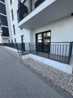 Ultimate Comfort 2bd Yas Island - B&B Abu Dhabi Island and Internal Islands City