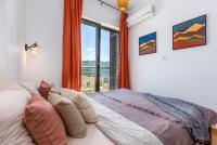 Superior Apartment mit Sauna