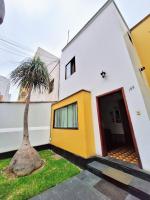 Casa Villa Descanso - B&B Lima