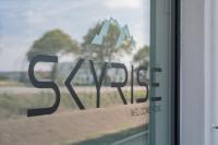 Skyrise Apartments - Rammingen - B&B