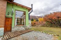 One-Bedroom Bungalow