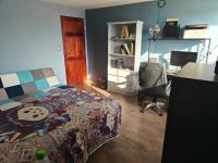Zweibettzimmer