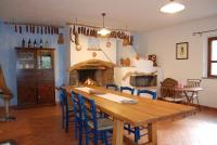 Residenza di Campagna Dolmen Motorra - B&B