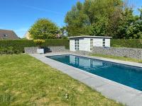 Villa Azzura - Ferienwohnung