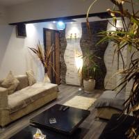 City Centre Almaza apartment - Bed and Breakfast Caïro