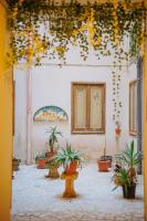 Attracco Apartment - B&B Trapani