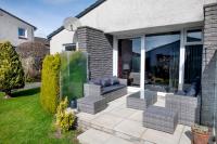 Beautiful attractive house free parking near Airport - Ferienwohnung Edinburgh
