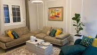 Luxury Apartaments - Ferienwohnung