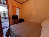 Standaard Kamer met Queensize Bed