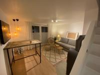 Danziger 9 - Ferienwohnung Hildesheim