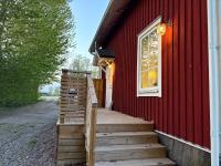 Sveabo - B&B