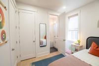 PatioPad~UltraWalkable~Fenced~Pets~Design2Delight! - Bed and Breakfast Raleigh