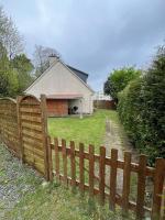 Lannion maison cosy - 10 min des plages - B&B Lannion