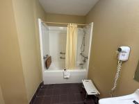 King Room - Disability Access