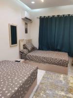 المرجان الساحليه بالعالمين منتجع الالعاب المائيه - Ferienwohnung El-Alamein