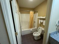 Double Room with two Full beds-smoking