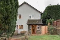 A Charming Cottage, Christow Dartmoor National Park - B&B Christow