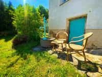 Apartmán Buchlovice - B&B Buchlovice