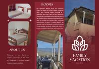 Family Vacation Home - B&B Argirocastro