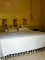 Deluxe Doppelzimmer