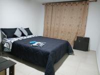 Plaza de Bolivar - Ferienwohnung
