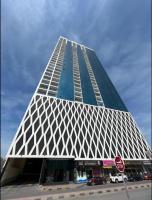 Oasis tower family apartment 2404 - Ferienwohnung