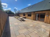 Peak Lodge - B&B Upper Hulme